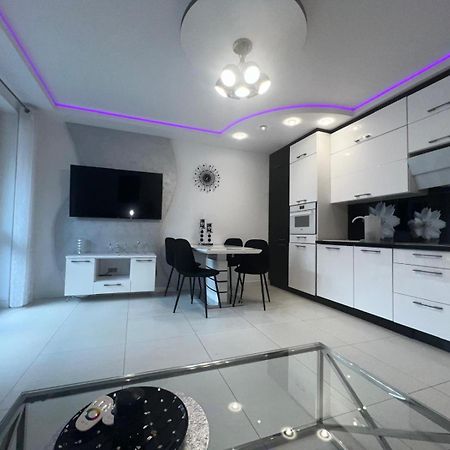 Apartament Z Kuchnia Dla 4 Osob W Centrum Bydgoszczy Mbella Εξωτερικό φωτογραφία
