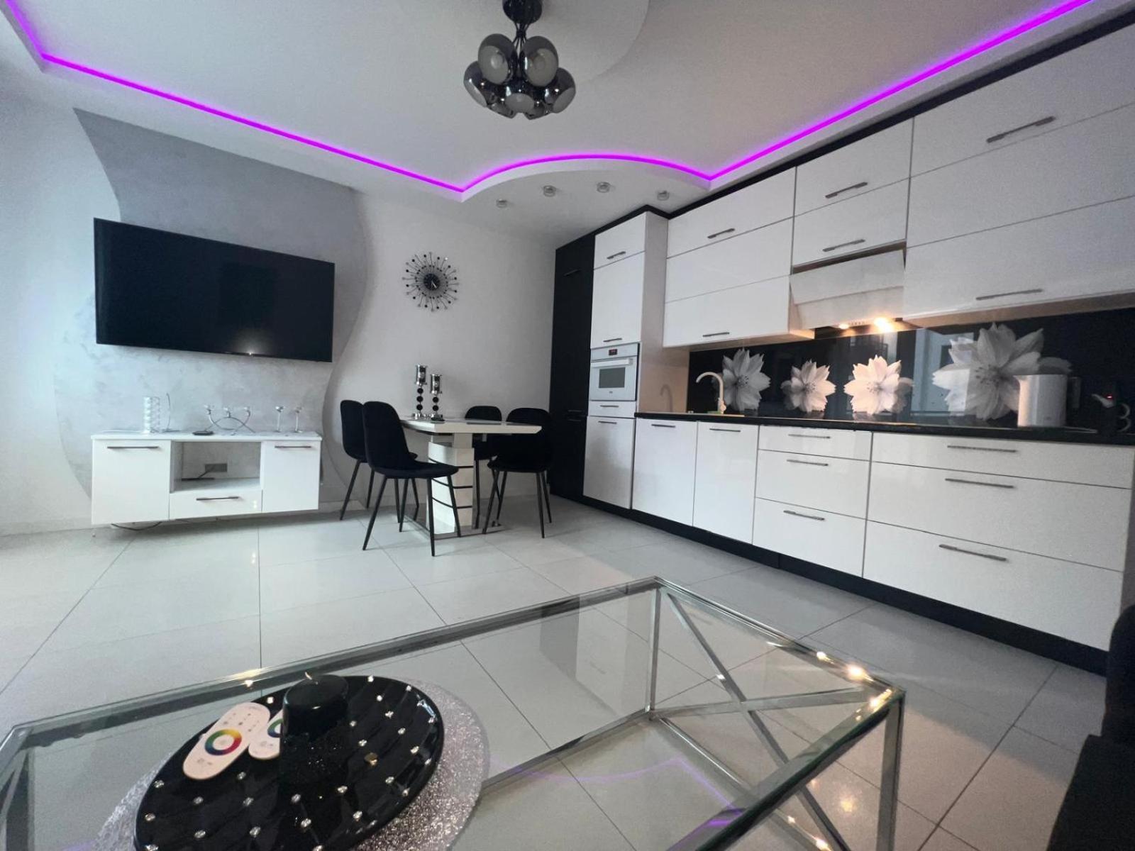Apartament Z Kuchnia Dla 4 Osob W Centrum Bydgoszczy Mbella Εξωτερικό φωτογραφία