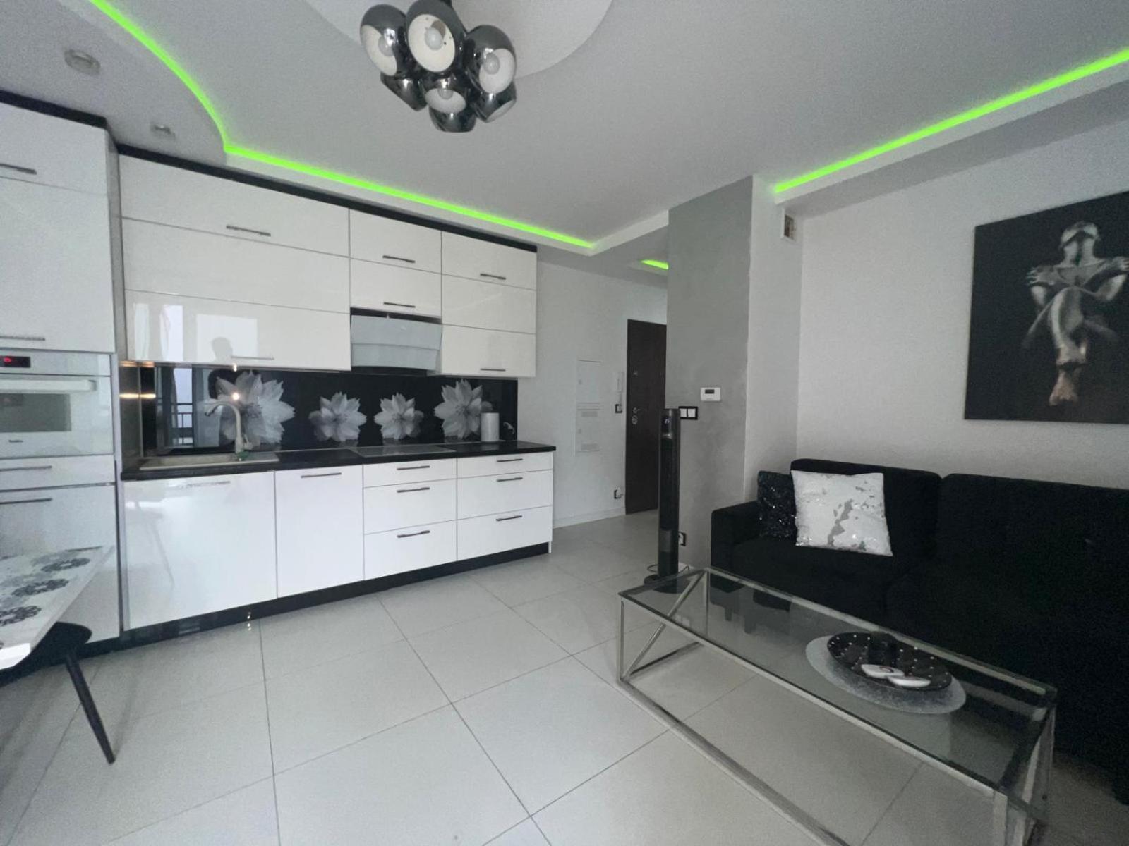Apartament Z Kuchnia Dla 4 Osob W Centrum Bydgoszczy Mbella Εξωτερικό φωτογραφία