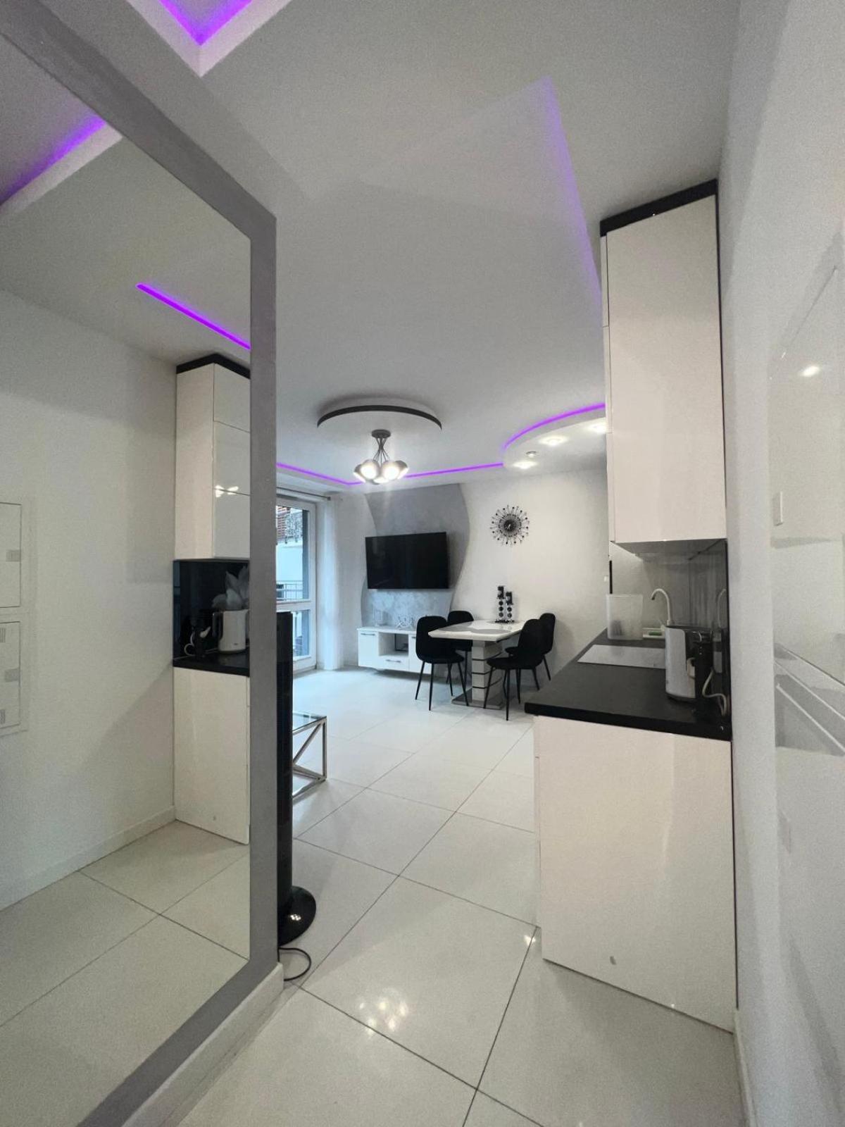 Apartament Z Kuchnia Dla 4 Osob W Centrum Bydgoszczy Mbella Εξωτερικό φωτογραφία