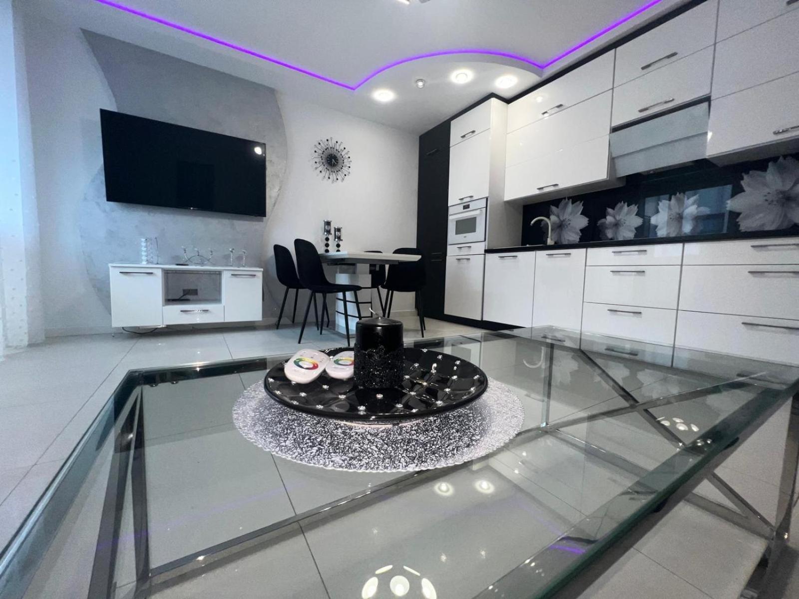 Apartament Z Kuchnia Dla 4 Osob W Centrum Bydgoszczy Mbella Εξωτερικό φωτογραφία