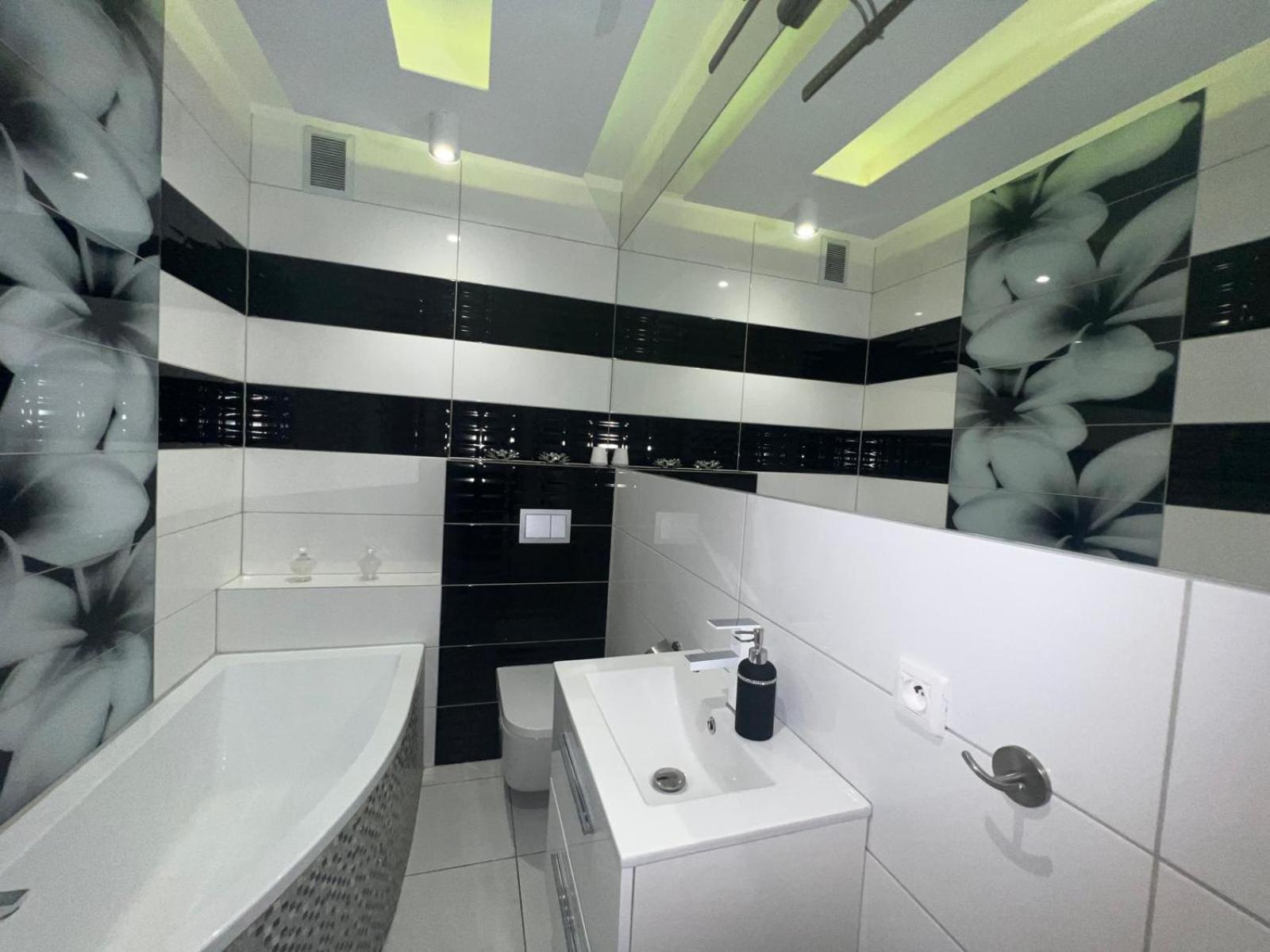 Apartament Z Kuchnia Dla 4 Osob W Centrum Bydgoszczy Mbella Εξωτερικό φωτογραφία