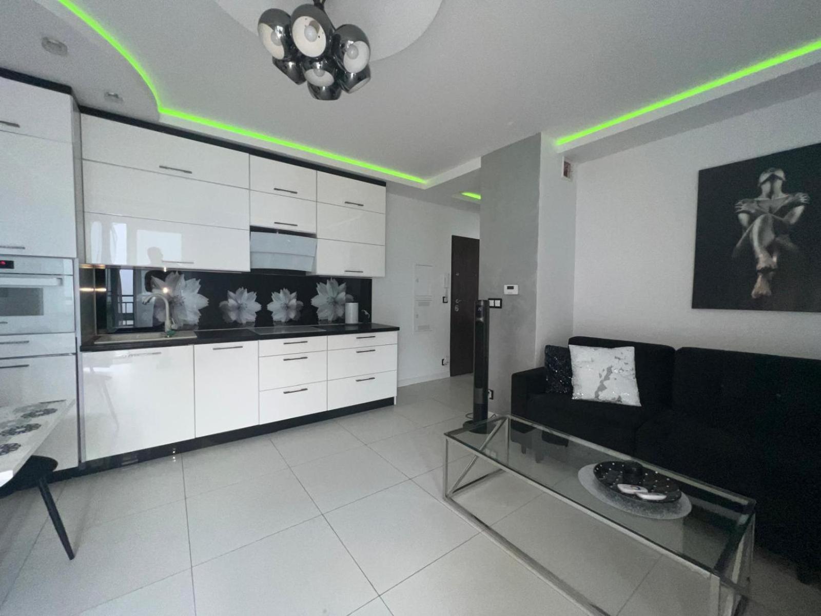 Apartament Z Kuchnia Dla 4 Osob W Centrum Bydgoszczy Mbella Εξωτερικό φωτογραφία