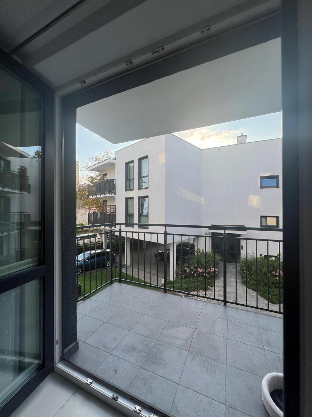 Apartament Z Kuchnia Dla 4 Osob W Centrum Bydgoszczy Mbella Εξωτερικό φωτογραφία