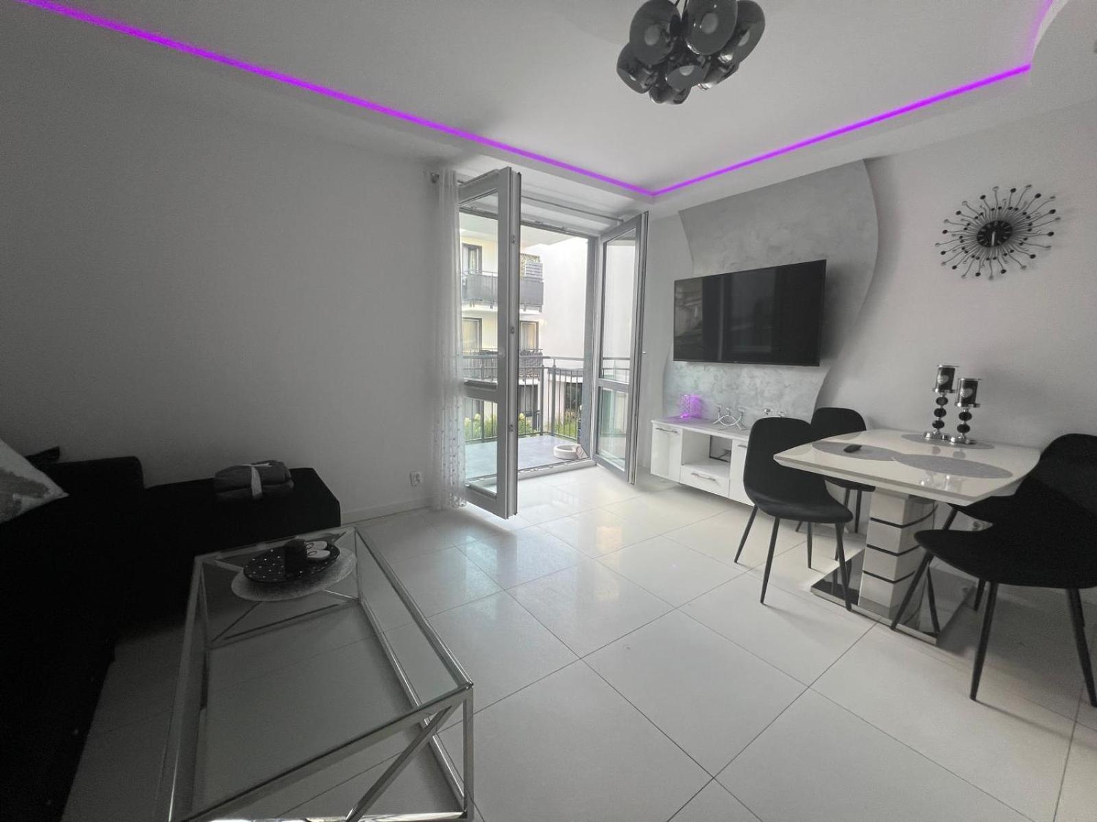 Apartament Z Kuchnia Dla 4 Osob W Centrum Bydgoszczy Mbella Εξωτερικό φωτογραφία