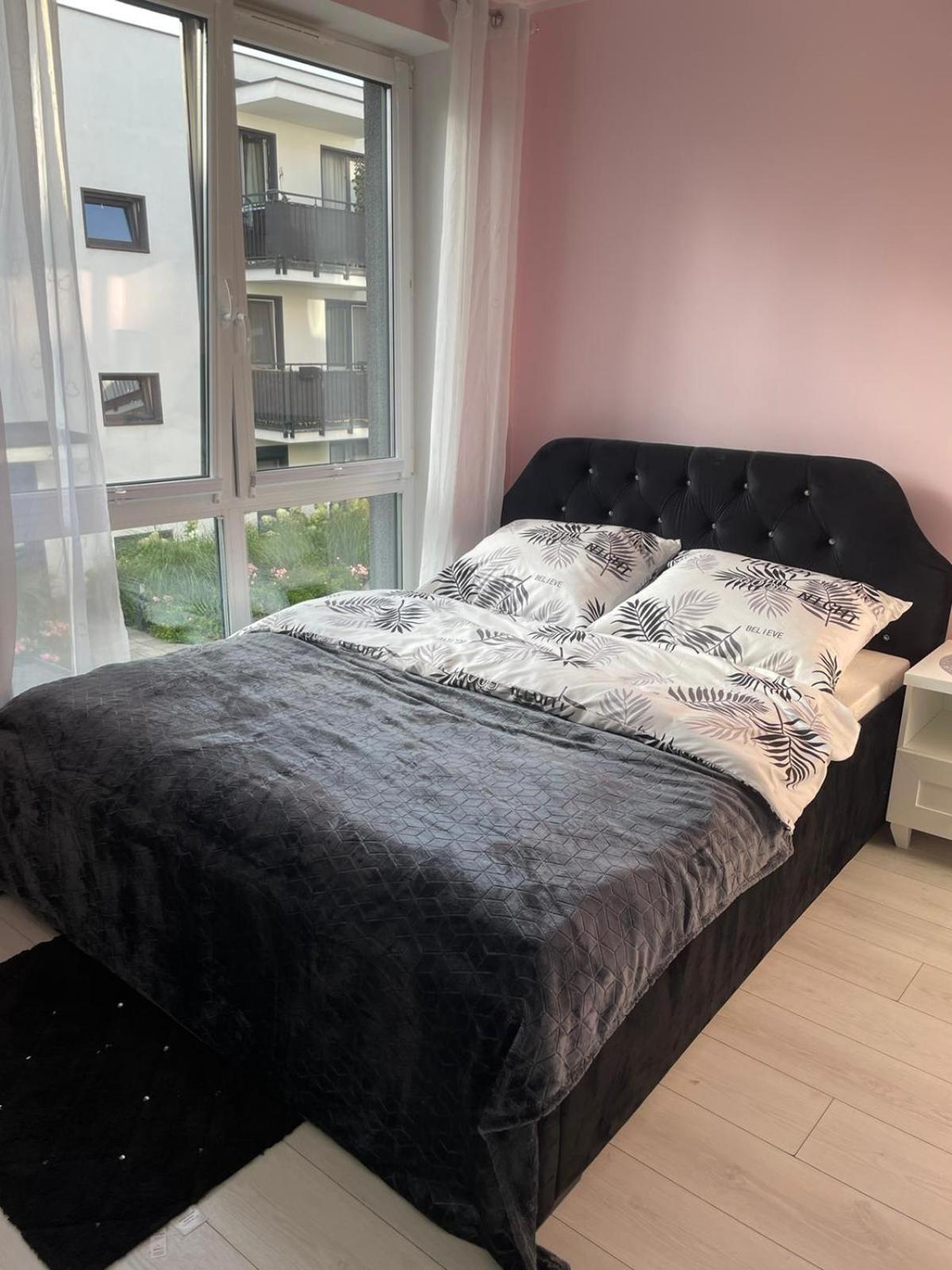 Apartament Z Kuchnia Dla 4 Osob W Centrum Bydgoszczy Mbella Εξωτερικό φωτογραφία