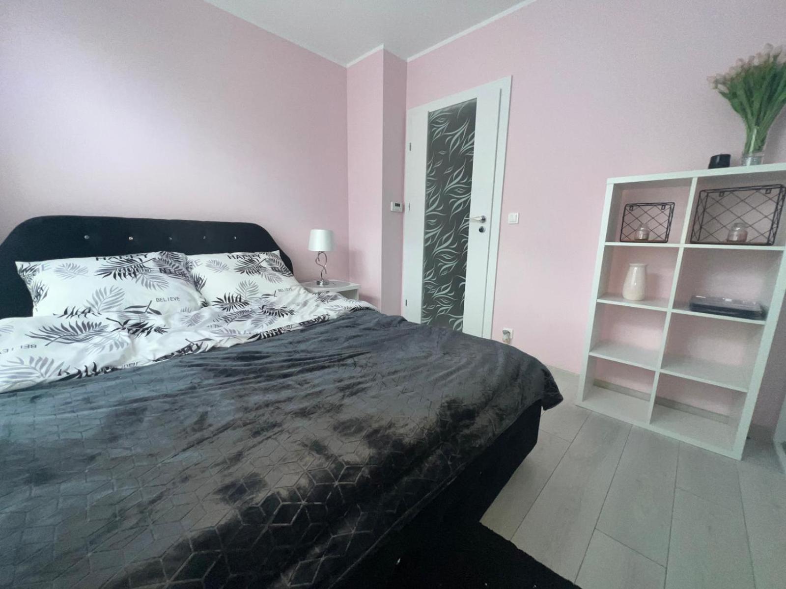 Apartament Z Kuchnia Dla 4 Osob W Centrum Bydgoszczy Mbella Εξωτερικό φωτογραφία